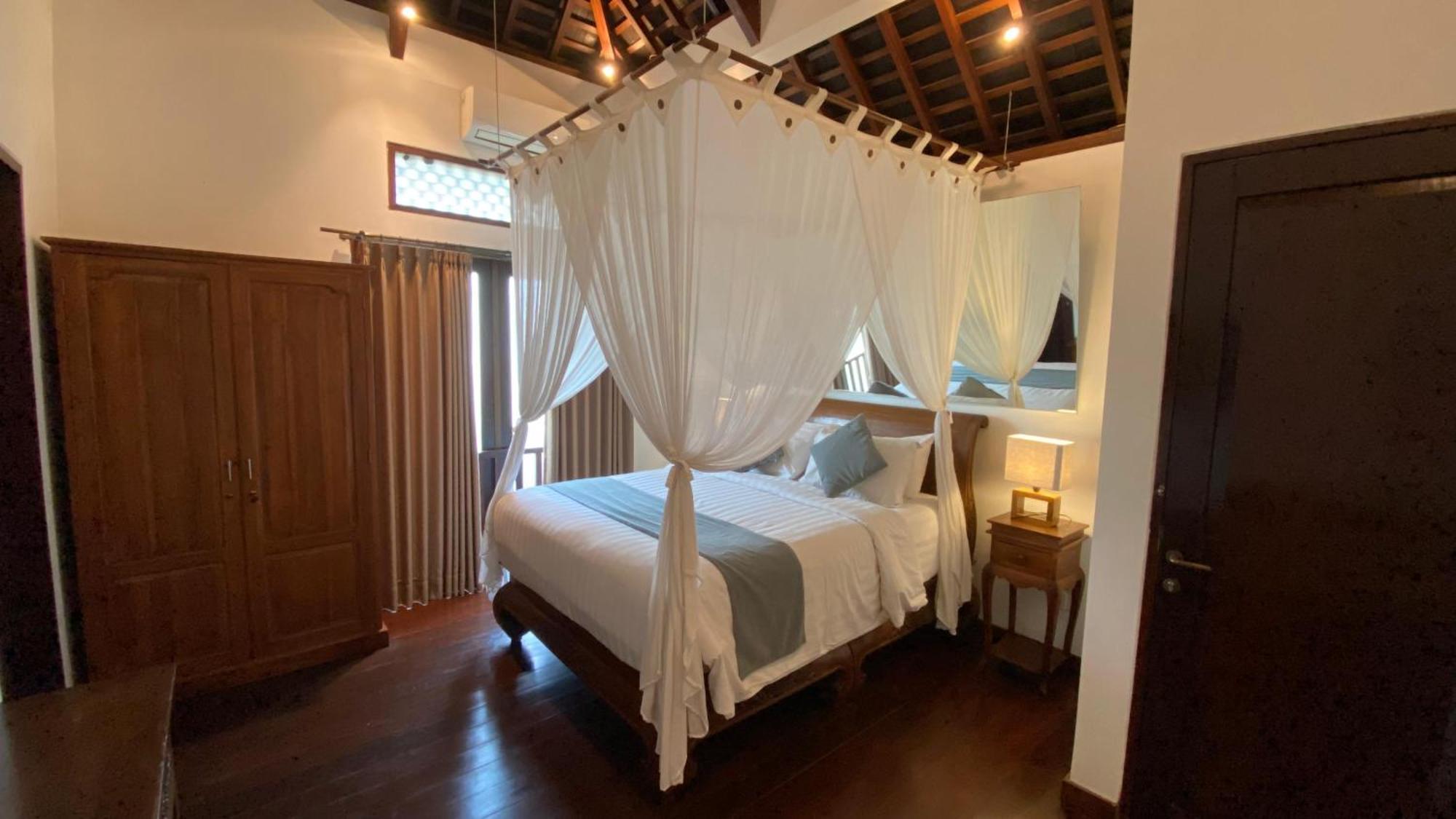 Djabu Canggu Beach Villa Eksteriør bilde