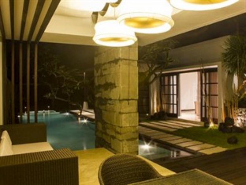 Djabu Canggu Beach Villa Eksteriør bilde